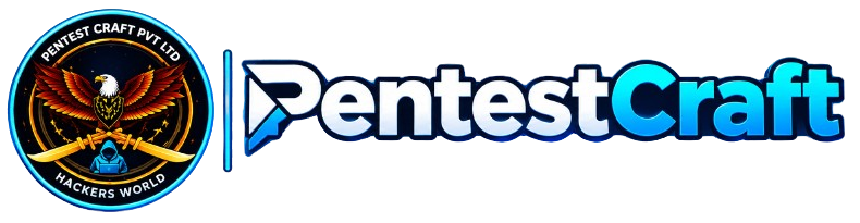 Pentest Craft Blog